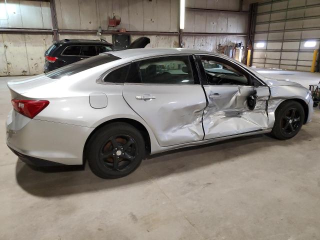 2017 CHEVROLET MALIBU LS - 1G1ZB5STXHF203274