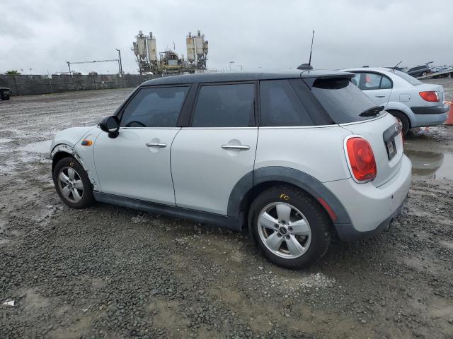 2017 MINI COOPER - WMWXU1C38H2F78197