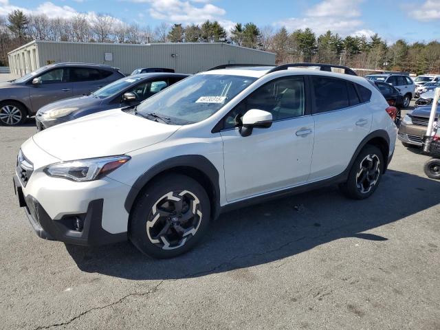 Vin: jf2gthmc3mh291353, lot: 49730315, subaru crosstrek limited 2021 img_1