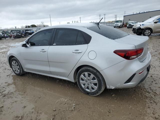 Vin: 3kpa24ad0pe534219, lot: 49880745, kia rio lx 20232