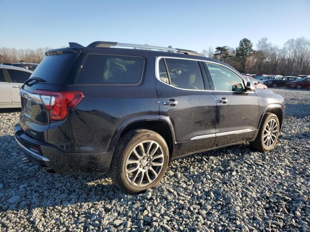 Vin: 1gkknxls2mz167658, lot: 48554425, gmc acadia den denali 20213