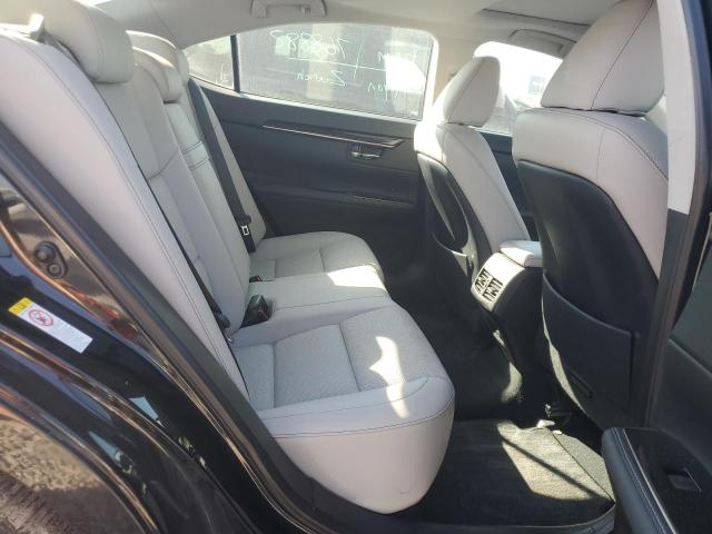2017 LEXUS ES 350 58ABK1GG2HU041413
