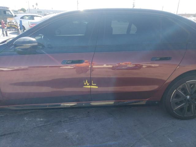 2023 BMW 760 XI WBA33EJ09PCM11421