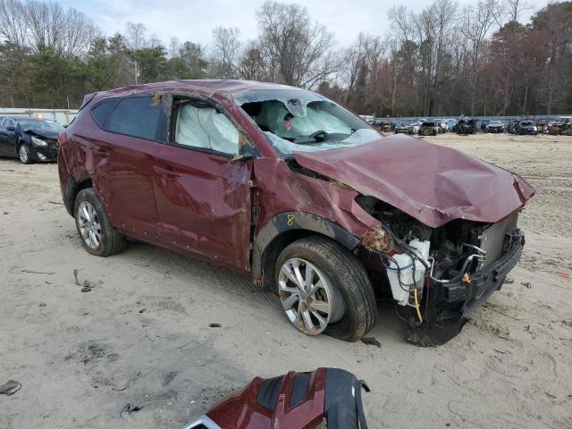 2019 HYUNDAI TUCSON SE KM8J23A44KU975223