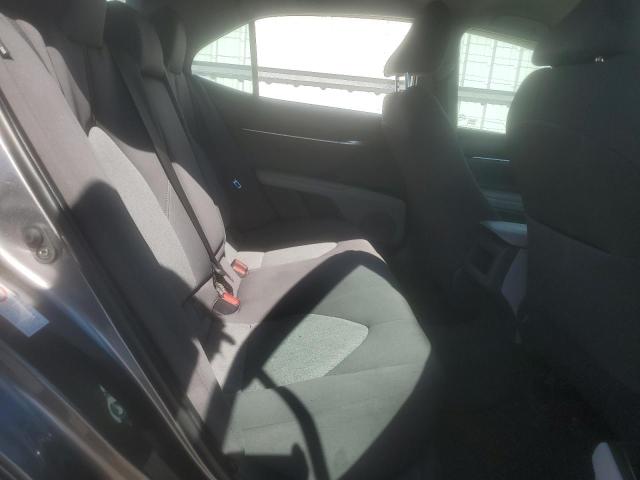 2018 TOYOTA CAMRY - 4T1B11HK7JU112852