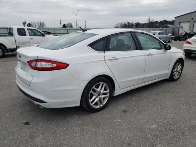 2016 FORD FUSION SE - 1FA6P0H74G5108132