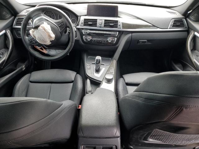 2018 BMW 340 I WBA8B3G57JNU36636