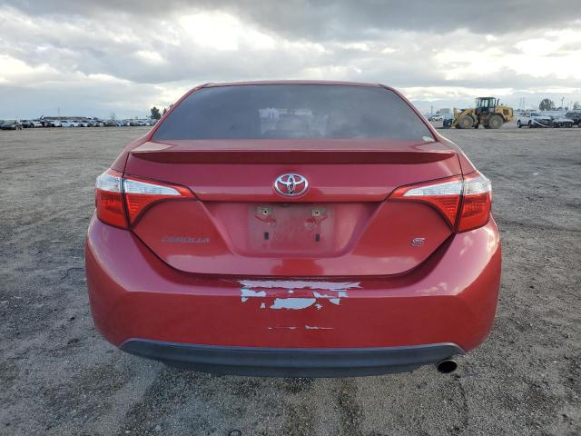 2016 TOYOTA COROLLA L - 5YFBURHE9GP491279