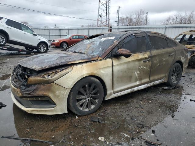 Vin: 5npe34af6hh467817, lot: 47588255, hyundai sonata sport 2017 img_1