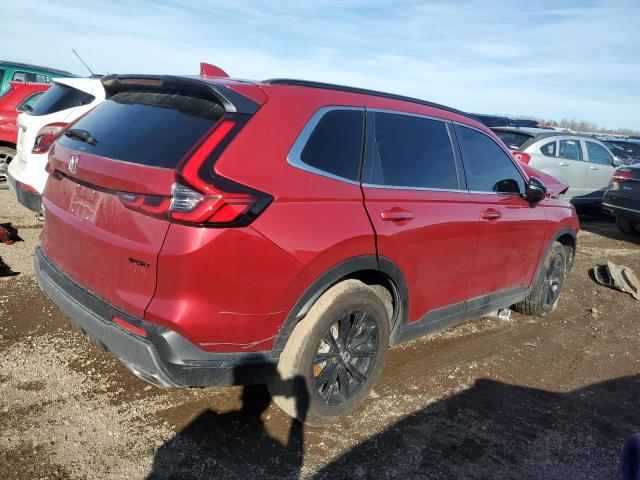 2025 HONDA CR-V SPORT - 7FARS6H59SE029252