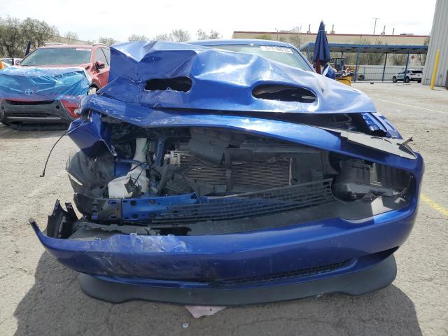 2019 DODGE CHALLENGER - 2C3CDZC95KH737083