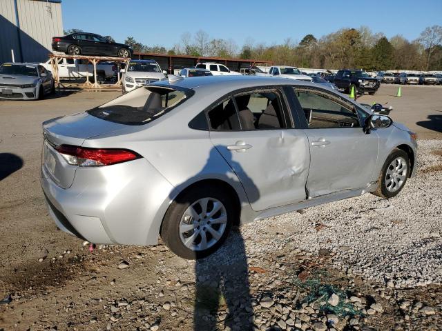 2021 TOYOTA COROLLA LE - 5YFEPMAEXMP257147