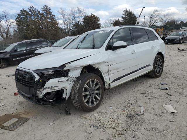 Vin: wa1ljbf73nd016522, lot: 47744775, audi q7 premium plus 2022 img_1