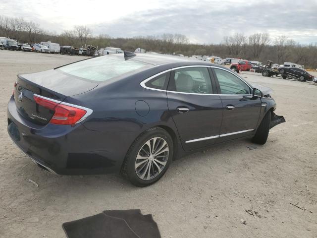 Vin: 1g4zn5ss0hu167107, lot: 50510475, buick lacrosse preferred 20173