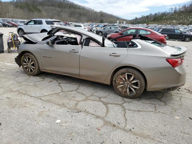 2024 CHEVROLET MALIBU RS - 1G1ZG5ST4RF190346