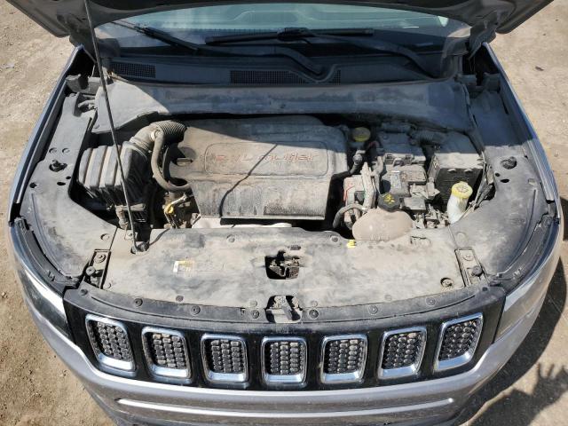 2018 JEEP COMPASS LA - 3C4NJDBB1JT336317