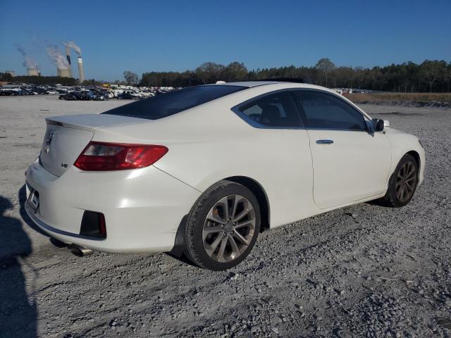 2015 HONDA ACCORD EXL - 1HGCT2B80FA001866