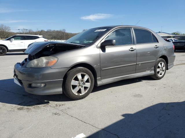 TOYOTA COROLLA CE