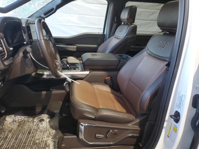 2023 FORD F150 SUPER - 1FTFW1E80PFC80166