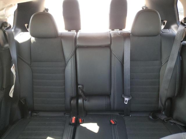 2024 MITSUBISHI OUTLANDER - JA4J4VA87RZ080331
