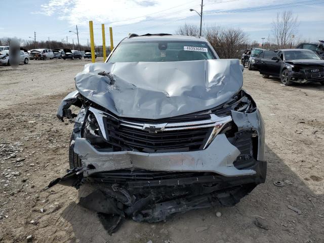 2024 CHEVROLET EQUINOX LT - 3GNAXKEG2RL339710