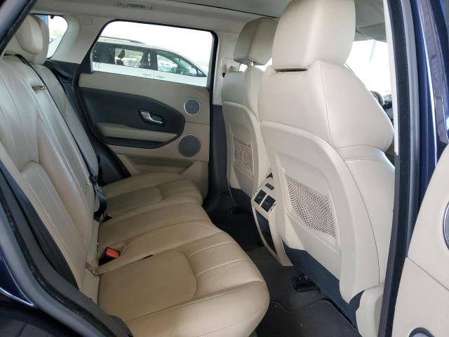 2016 LAND ROVER RANGE ROVE - SALVP2BG2GH150722