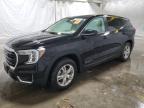 2022 GMC TERRAIN SL - 3GKALTEV4NL177781
