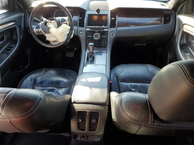 2015 FORD TAURUS LIM - 1FAHP2F84FG208797