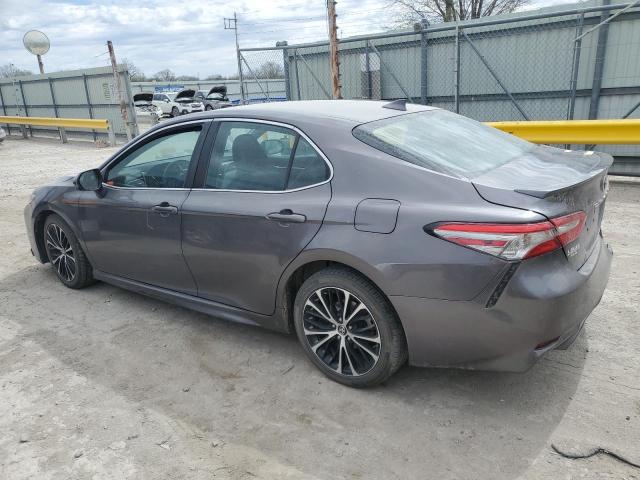 Vin: 4t1b11hk8ku686152, lot: 50196795, toyota camry l 20192