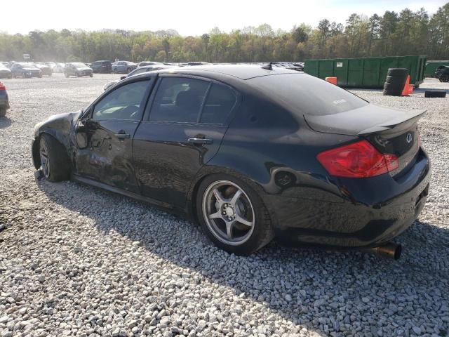 Vin: jn1cv6ap6cm624009, lot: 50706265, infiniti g37 base 20122