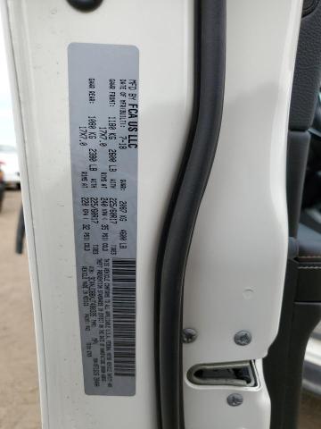 2018 JEEP COMPASS LA - 3C4NJDBBXJT480335