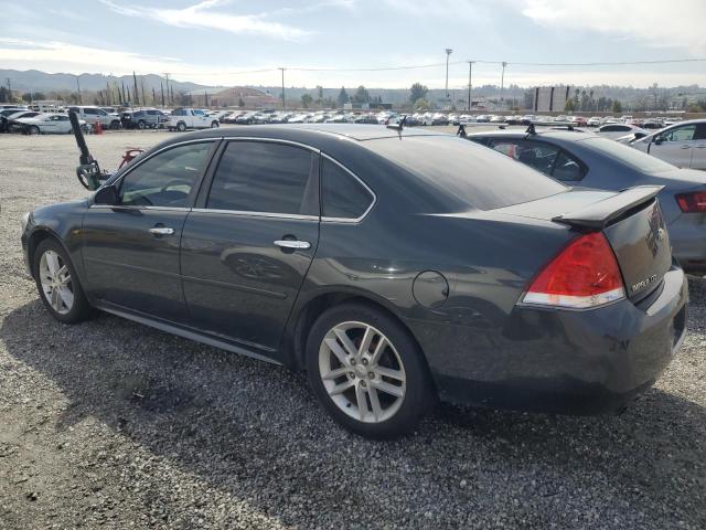 2016 CHEVROLET IMPALA LIM 2G1WC5E30G1143197