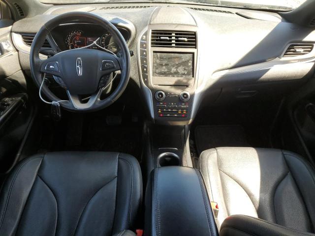 2015 LINCOLN MKC 5LMCJ1A91FUJ03239