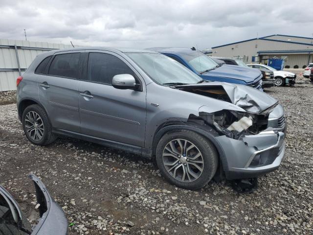 Vin: ja4ap3aw7gz059115, lot: 47889665, mitsubishi outlander es 20164