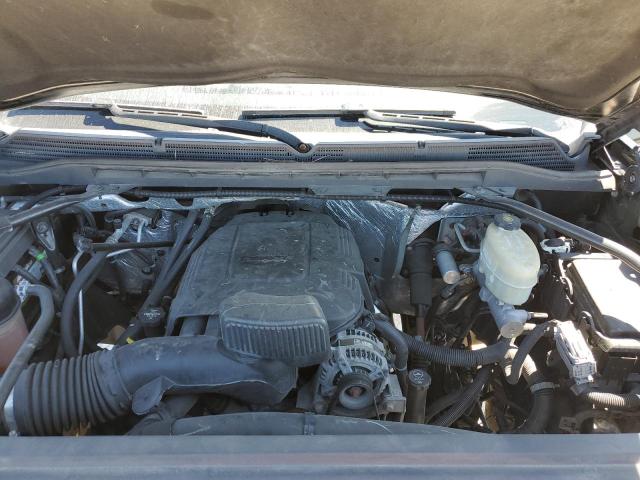 2016 GMC SIERRA K25 1GT12REG2GF297840