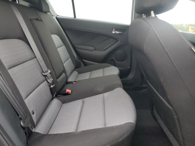 2016 KIA FORTE EX - KNAFX5A88G5591602