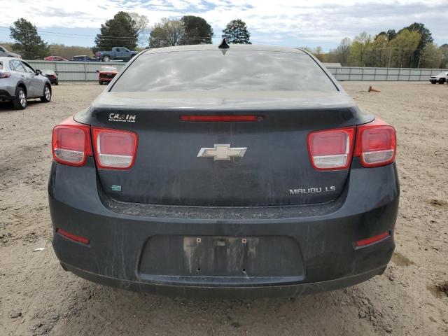 2015 CHEVROLET MALIBU LS - 1G11B5SL7FF313595