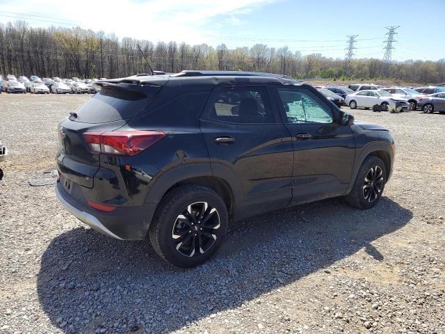 Vin: kl79mrsl4pb070569, lot: 50048565, chevrolet trailblzr lt 20233