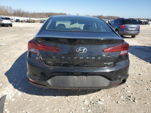 2020 HYUNDAI ELANTRA SE - 5NPD74LF8LH609509