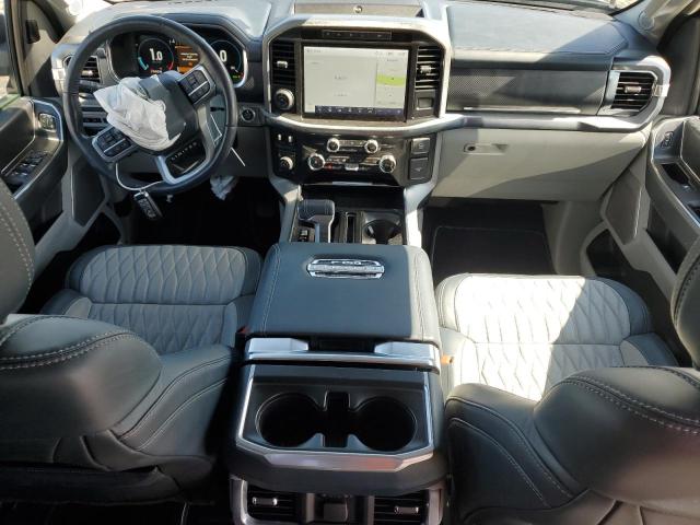 2023 FORD F150 SUPER - 1FTFW1ED5PFB95644