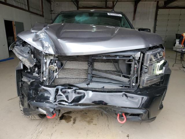 2020 CHEVROLET SILVERADO - 3GCPYFED0LG355546