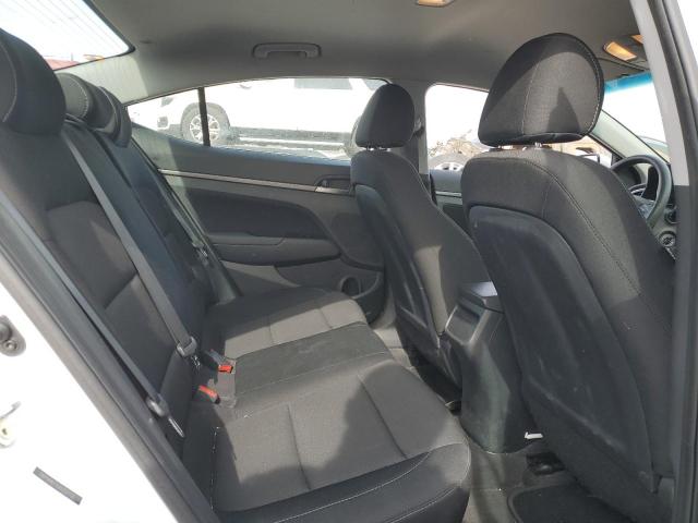 2018 HYUNDAI ELANTRA SE - 5NPD84LFXJH252733