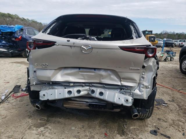 2022 MAZDA CX-30 PREF - 3MVDMBCL2NM457628