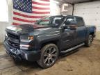 2018 CHEVROLET SILVERADO - 3GCUKREC5JG121283
