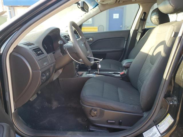2012 FORD FUSION SE - 3FAHP0HA7CR205532
