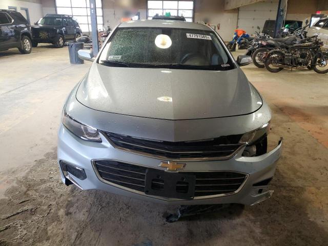 2017 CHEVROLET MALIBU HYB 1G1ZJ5SU1HF170791