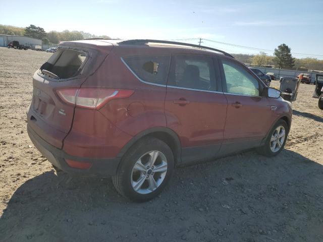 Vin: 1fmcu9g96fuc06625, lot: 50316955, ford escape se 20153