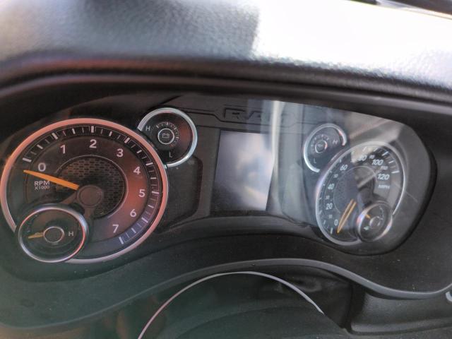 2019 RAM 1500 TRADE - 1C6SRFNT0KN597653