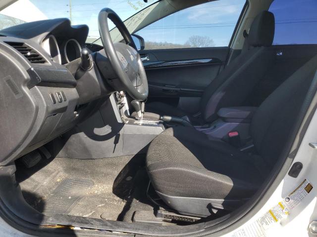2016 MITSUBISHI LANCER ES JA32U2FU4GU005481