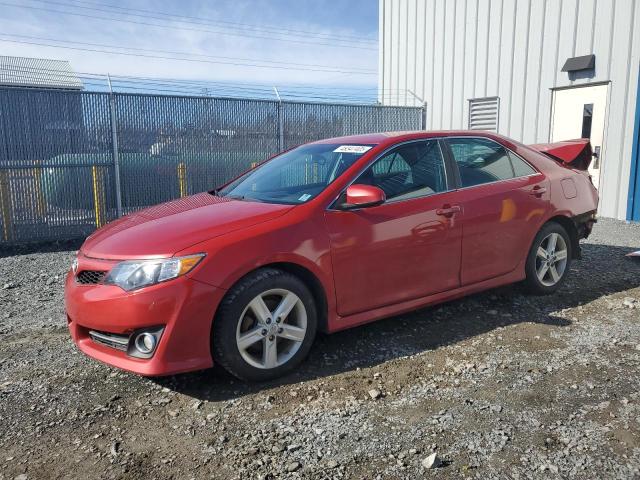 Vin: 4t1bf1fk9eu760011, lot: 48347405, toyota camry l 2014 img_1